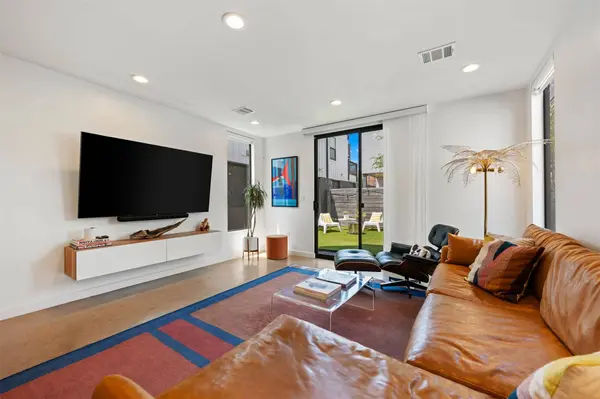 1114 E 3rd ST #1, Austin, TX 78702