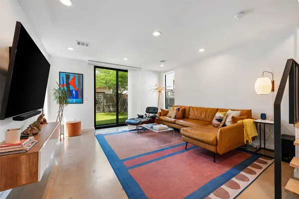 1114 E 3rd ST #1, Austin, TX 78702