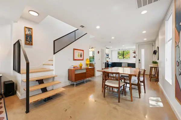 1114 E 3rd ST #1, Austin, TX 78702