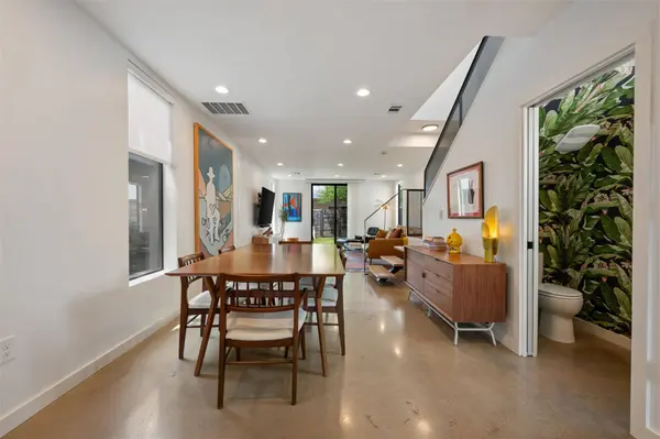1114 E 3rd ST #1, Austin, TX 78702