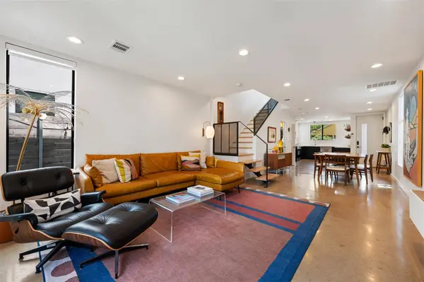 1114 E 3rd ST #1, Austin, TX 78702
