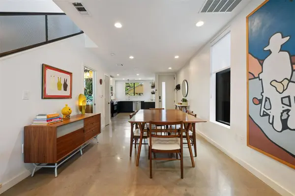 1114 E 3rd ST #1, Austin, TX 78702
