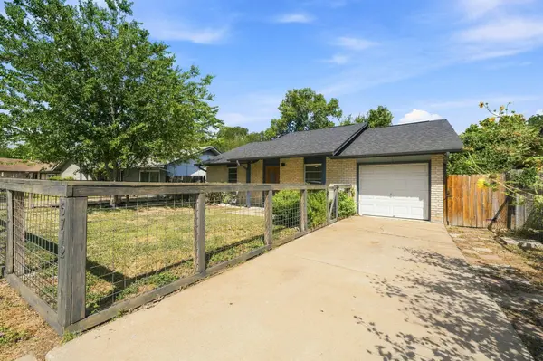 6712 Ripple RUN, Austin, TX 78744