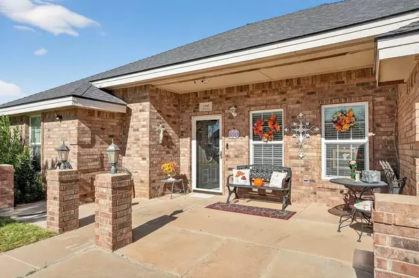 1303 Lynn Ave, Midland, TX 79705