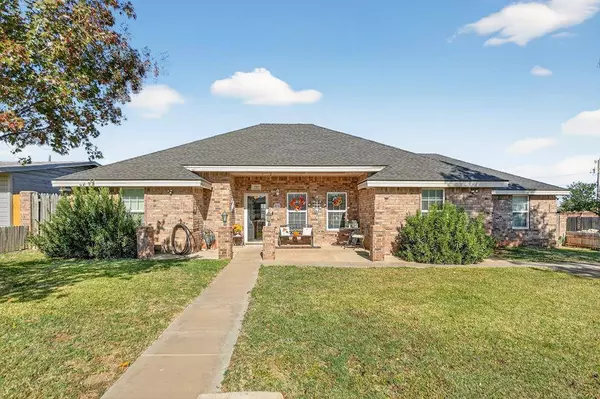 1303 Lynn Ave, Midland, TX 79705
