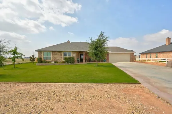 7404 County Rd 96, Midland, TX 79706