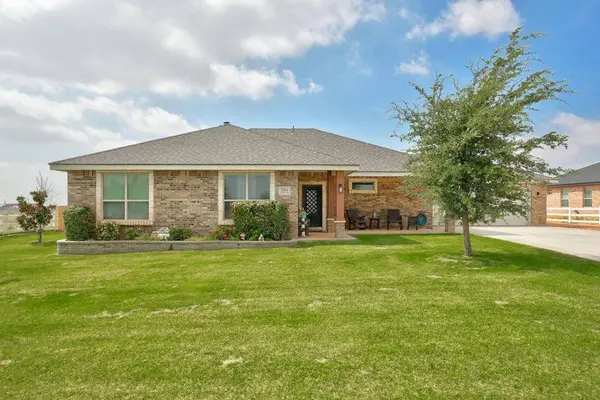 7404 County Rd 96, Midland, TX 79706