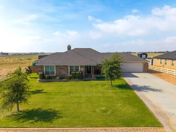 7404 County Rd 96, Midland, TX 79706