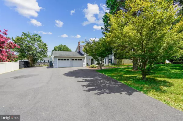 4219 HIGH RIDGE RD, Haymarket, VA 20169