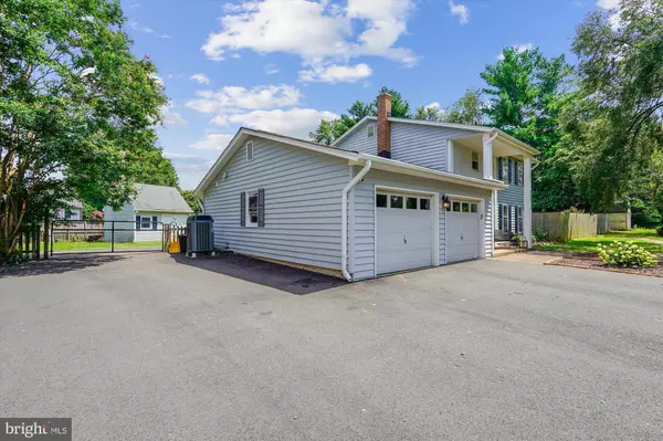 4219 HIGH RIDGE RD, Haymarket, VA 20169