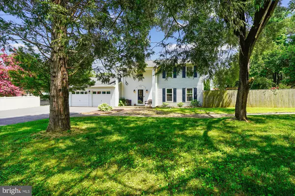 4219 HIGH RIDGE RD, Haymarket, VA 20169