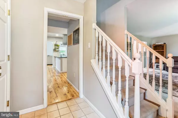 4219 HIGH RIDGE RD, Haymarket, VA 20169