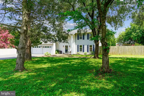 4219 HIGH RIDGE RD, Haymarket, VA 20169