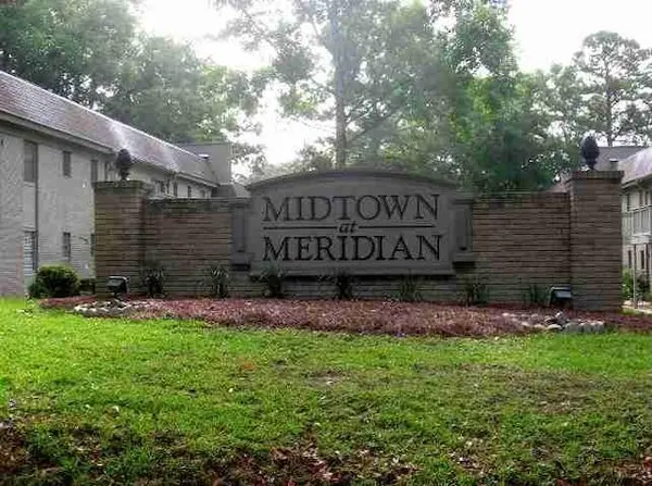 1951 N Meridian Road #63, Tallahassee, FL 32303