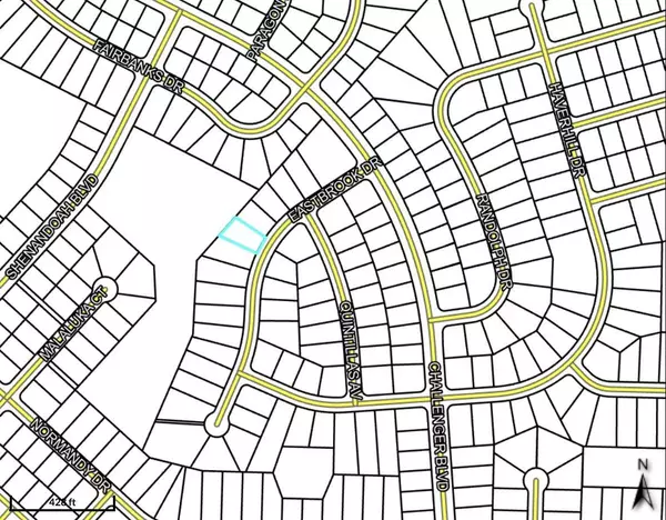 Eastbrook Drive #2, Chipley, FL 32428