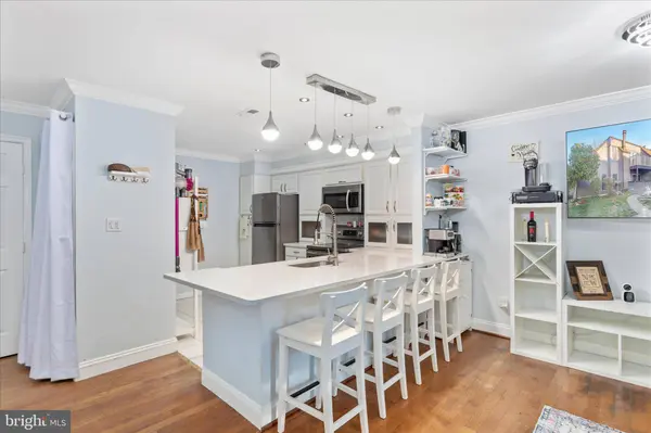 3948 WOODHUE PL #18, Alexandria, VA 22309