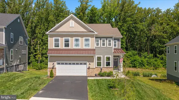 2854 BRIDGEWATER DR, Bryans Road, MD 20616