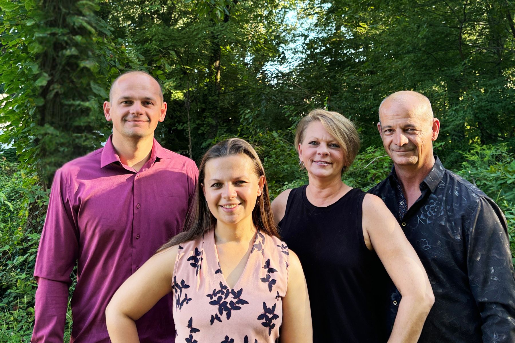 The Egri Team serving buyers and sellers throughout Middlesex County and surrounding New Jersey communities