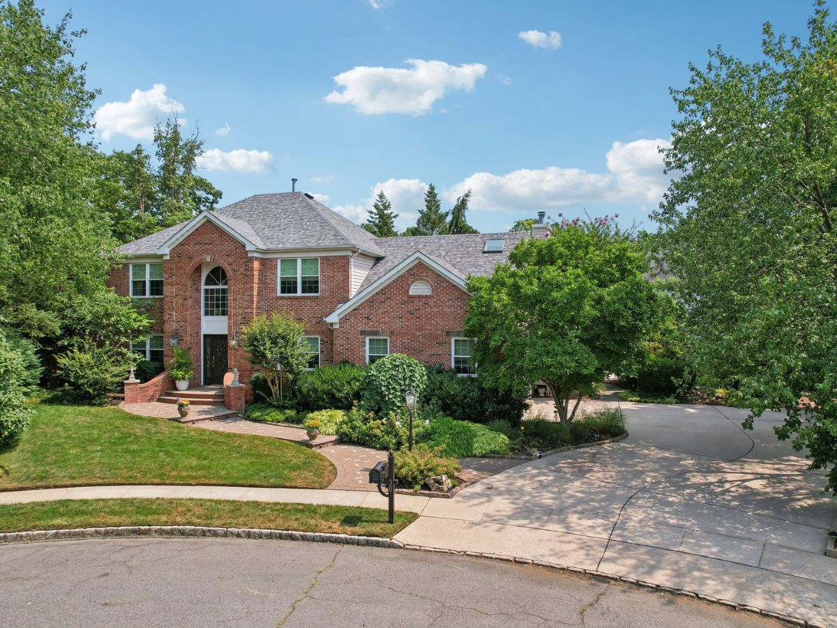 Iselin, New Jersey community image representing homes and local lifestyle in ZIP code 08830