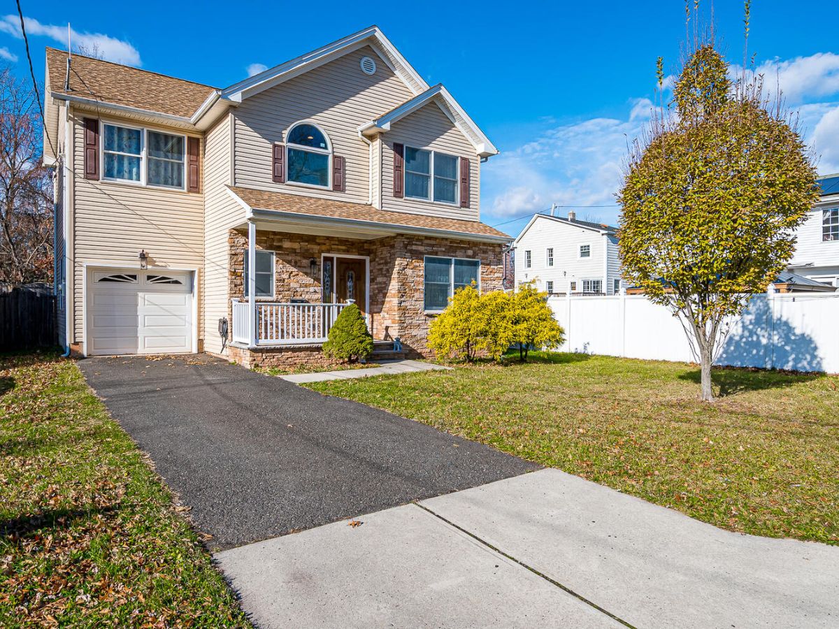 Avenel, New Jersey community image representing homes and local lifestyle in ZIP code 07001