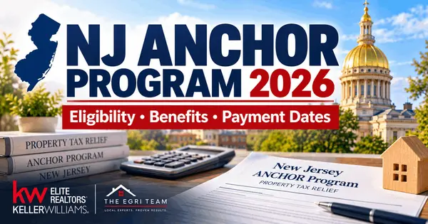NJ ANCHOR Program 2026: Eligibility, Benefits, Payment Dates & How to Check Your Status