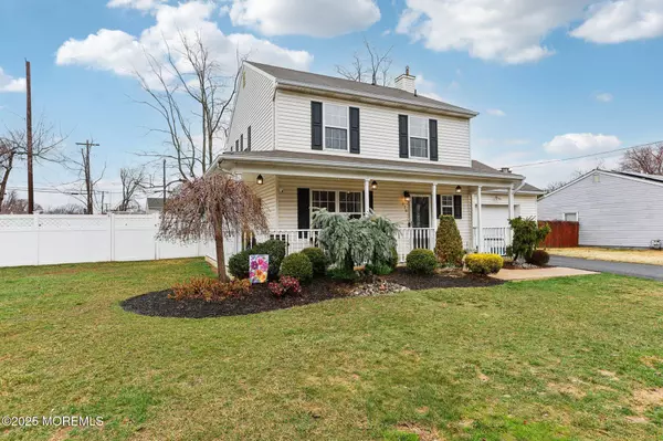 178 Milton Avenue, Cliffwood, NJ 07721