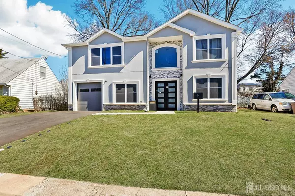 13 Caldwell RD, Edison, NJ 08817