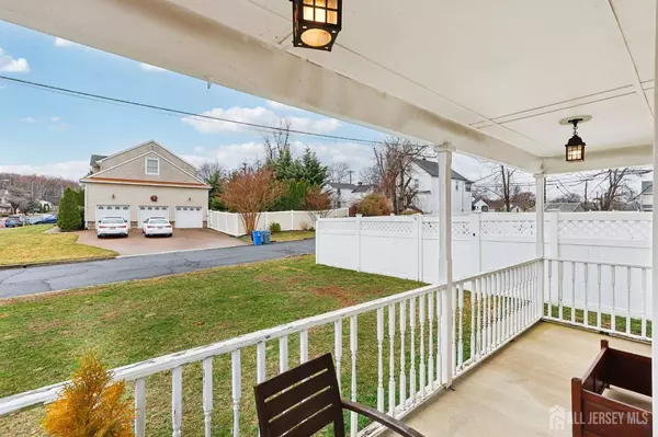 178 Milton AVE, Aberdeen, NJ 07721