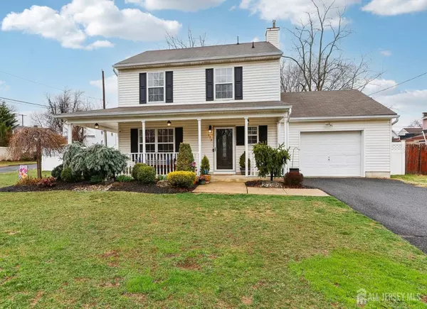 178 Milton AVE, Aberdeen, NJ 07721