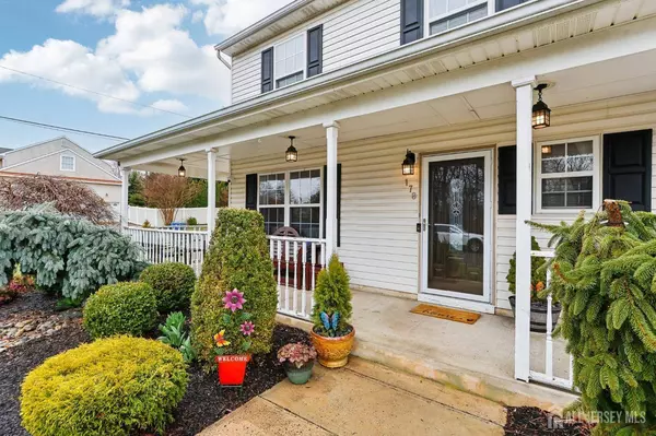 178 Milton AVE, Aberdeen, NJ 07721