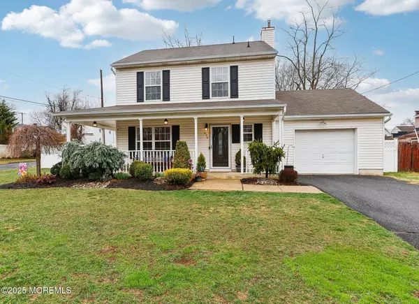 178 Milton Avenue, Cliffwood, NJ 07721