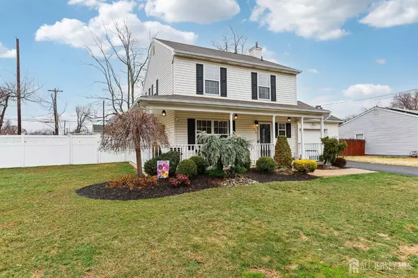 178 Milton AVE, Aberdeen, NJ 07721