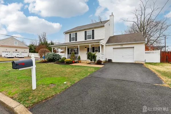 178 Milton AVE, Aberdeen, NJ 07721