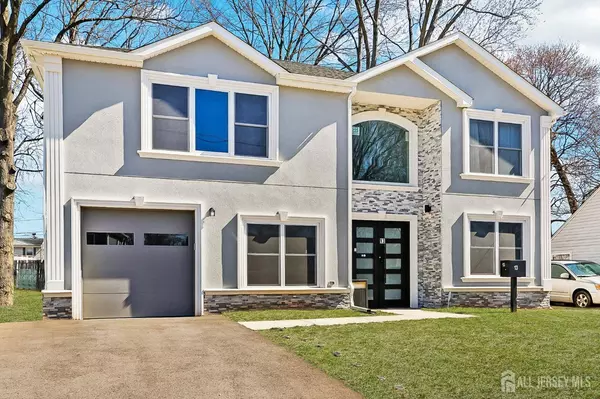 13 Caldwell RD, Edison, NJ 08817