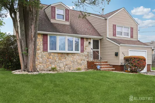 370 Rudolph AVE, Rahway, NJ 07065