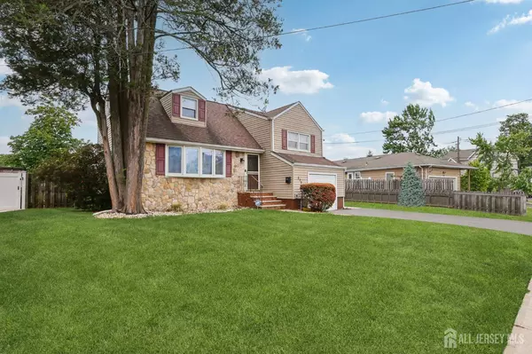 370 Rudolph AVE, Rahway, NJ 07065