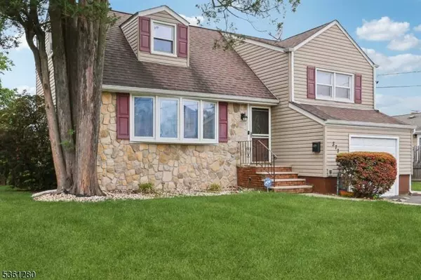 370 Rudolph Ave, Rahway City, NJ 07065