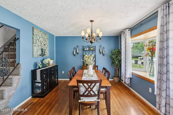 30 Clark Place, Avenel, NJ 07001