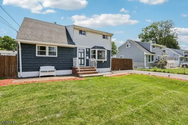 30 Clark Pl, Woodbridge Twp., NJ 07001