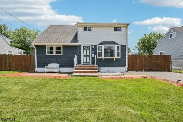 30 Clark Pl, Woodbridge Twp., NJ 07001