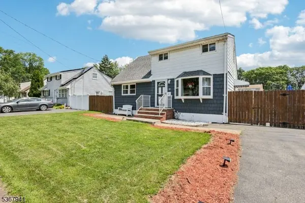 30 Clark Pl, Woodbridge Twp., NJ 07001