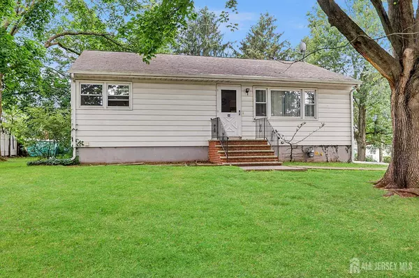 30 Lafayette AVE, Franklin Twsp, NJ 08873