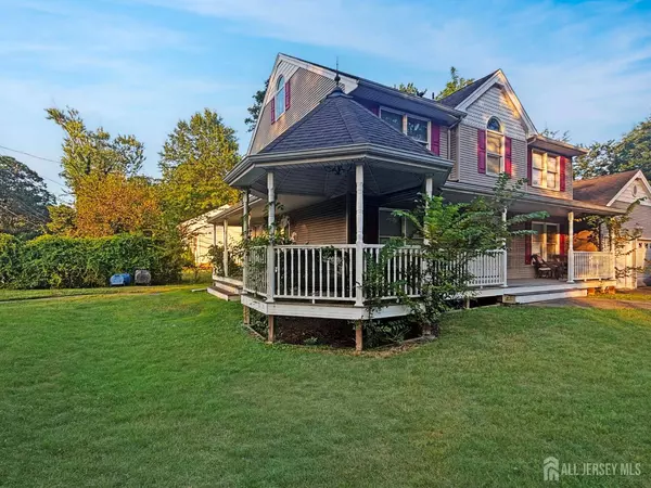 265 Middlesex AVE, Metuchen, NJ 08840