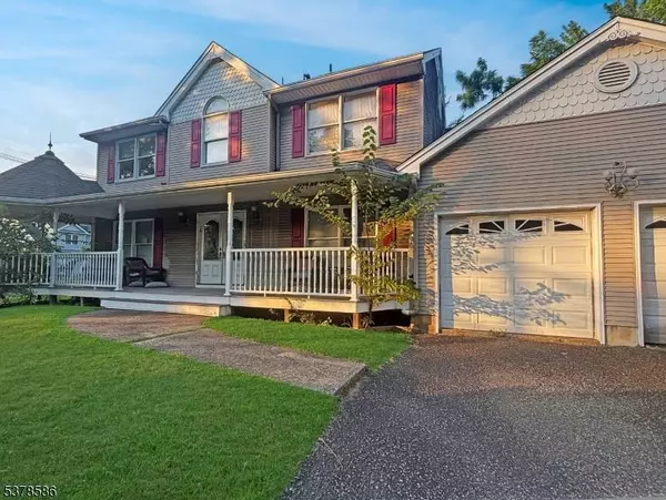 265 Middlesex Ave, Metuchen Boro, NJ 08840