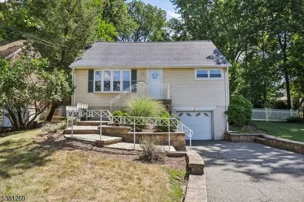 80 Conforti Ave, West Orange Twp., NJ 07052