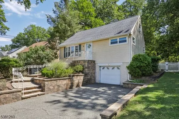 80 Conforti Ave, West Orange Twp., NJ 07052