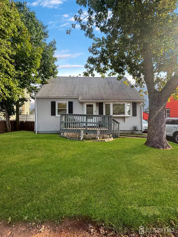 53 Juliet AVE, Franklin Twsp, NJ 08873