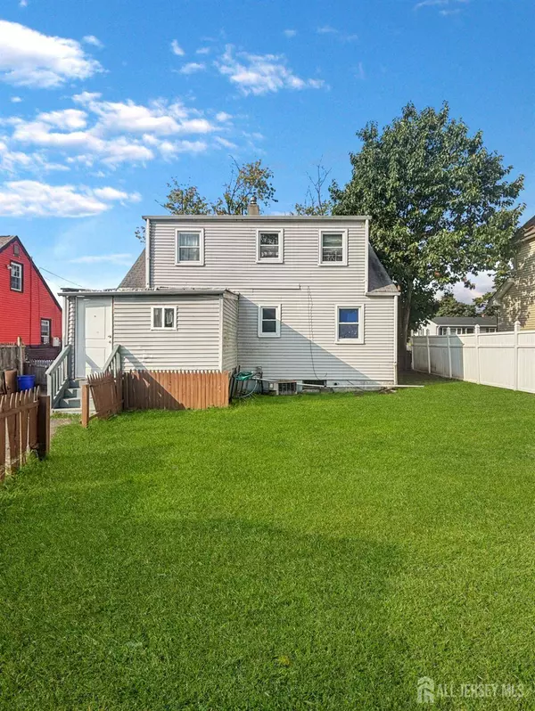 53 Juliet AVE, Franklin Twsp, NJ 08873