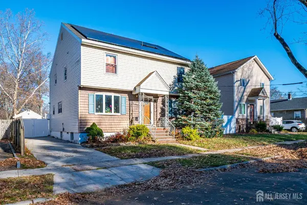 651 W Lincoln AVE W, Rahway, NJ 07065