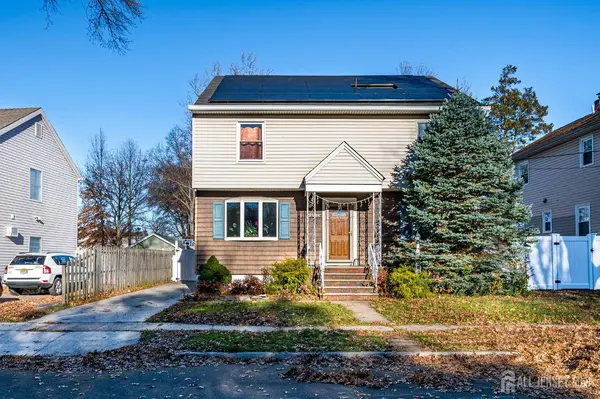 651 W Lincoln AVE W, Rahway, NJ 07065